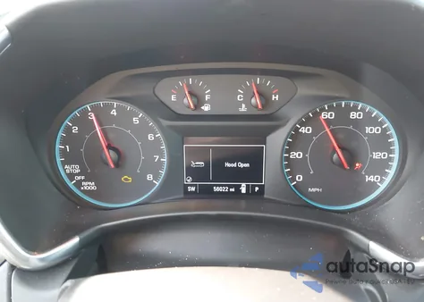 2019 Chevrolet Equinox Ls from USA, damaged, VIN 2GNAXHEV6K6154300